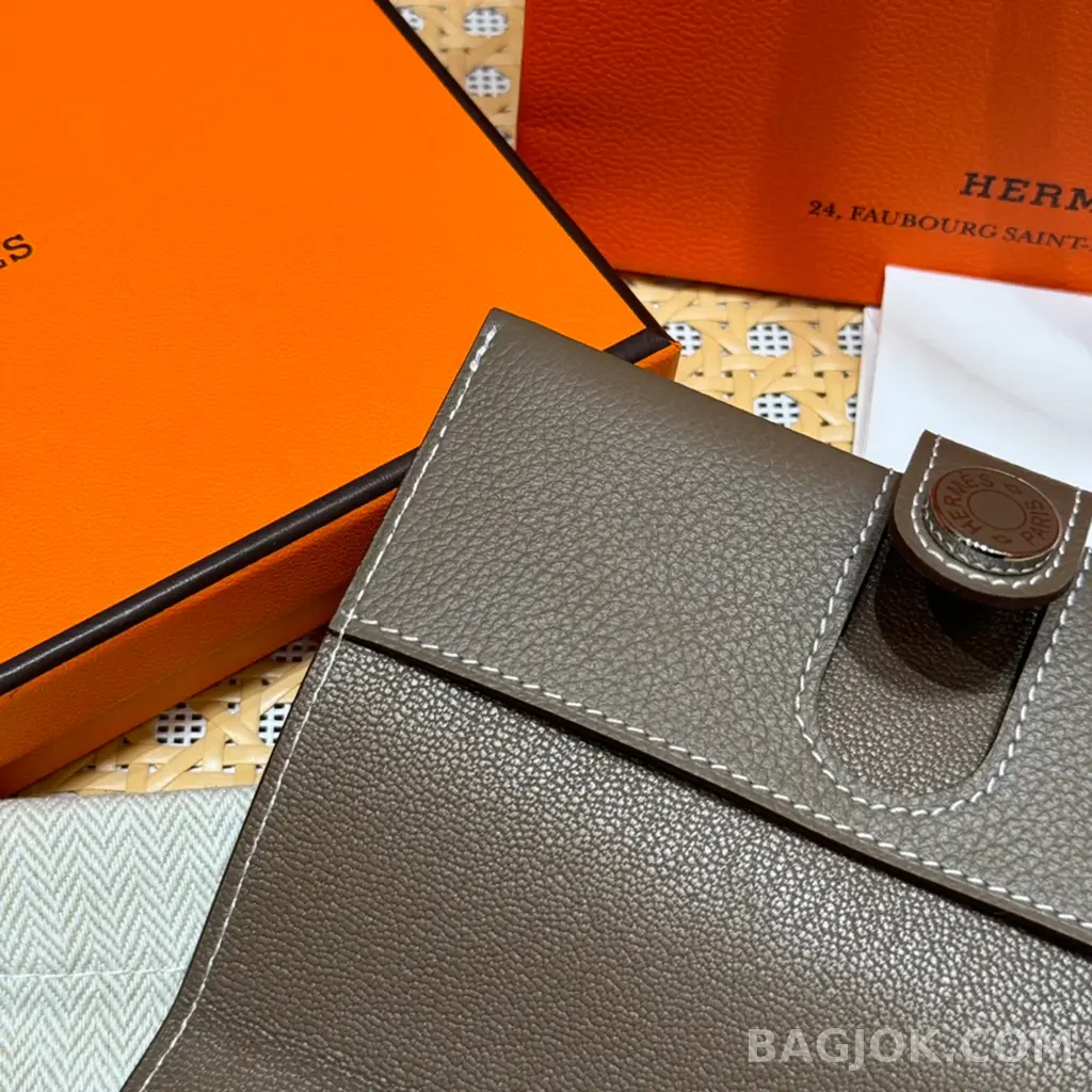 에르메스 Hermes RMS 여권 지갑 에버컬러 상세 이미지