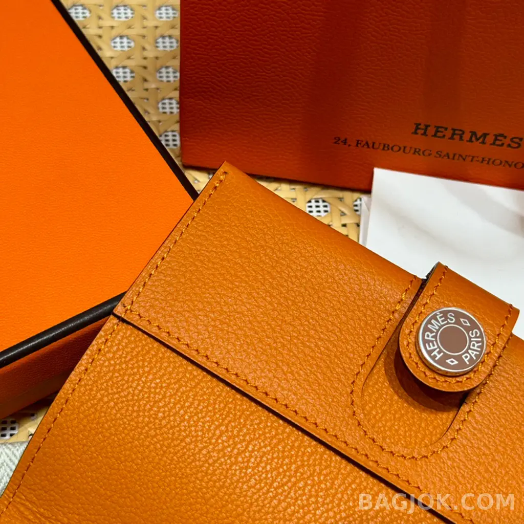 에르메스 Hermes RMS 여권 지갑 에버컬러 상세 이미지