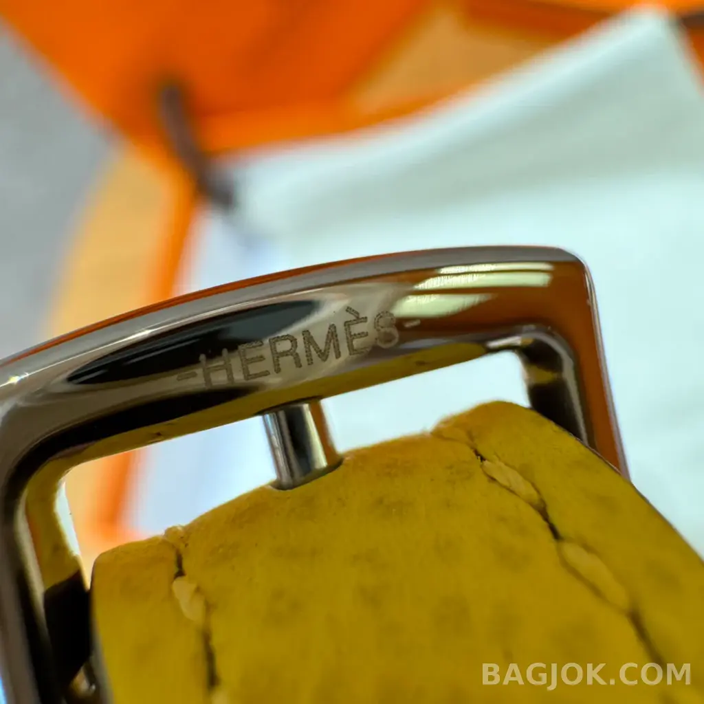 에르메스 Hermes H 파상트 반지갑 앱송 상세 이미지