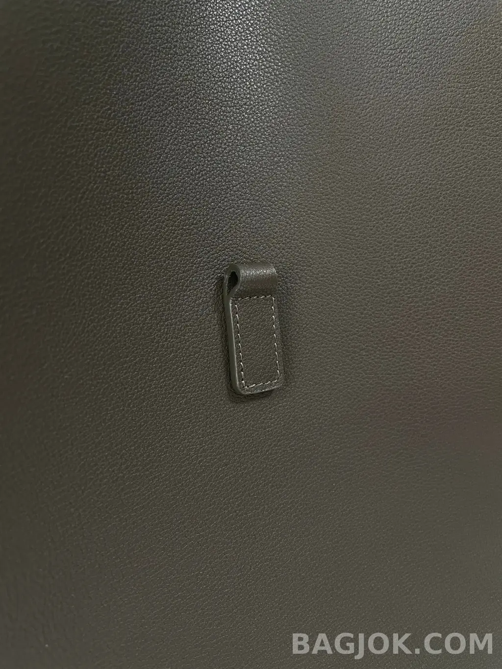 생로랑 Saint Laurent LE 5À7 서플 라지 그레인 레더 상세 이미지
