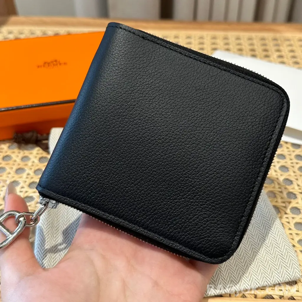 에르메스 Hermes 지펭고 샹달 반지갑 에버컬러 상세 이미지