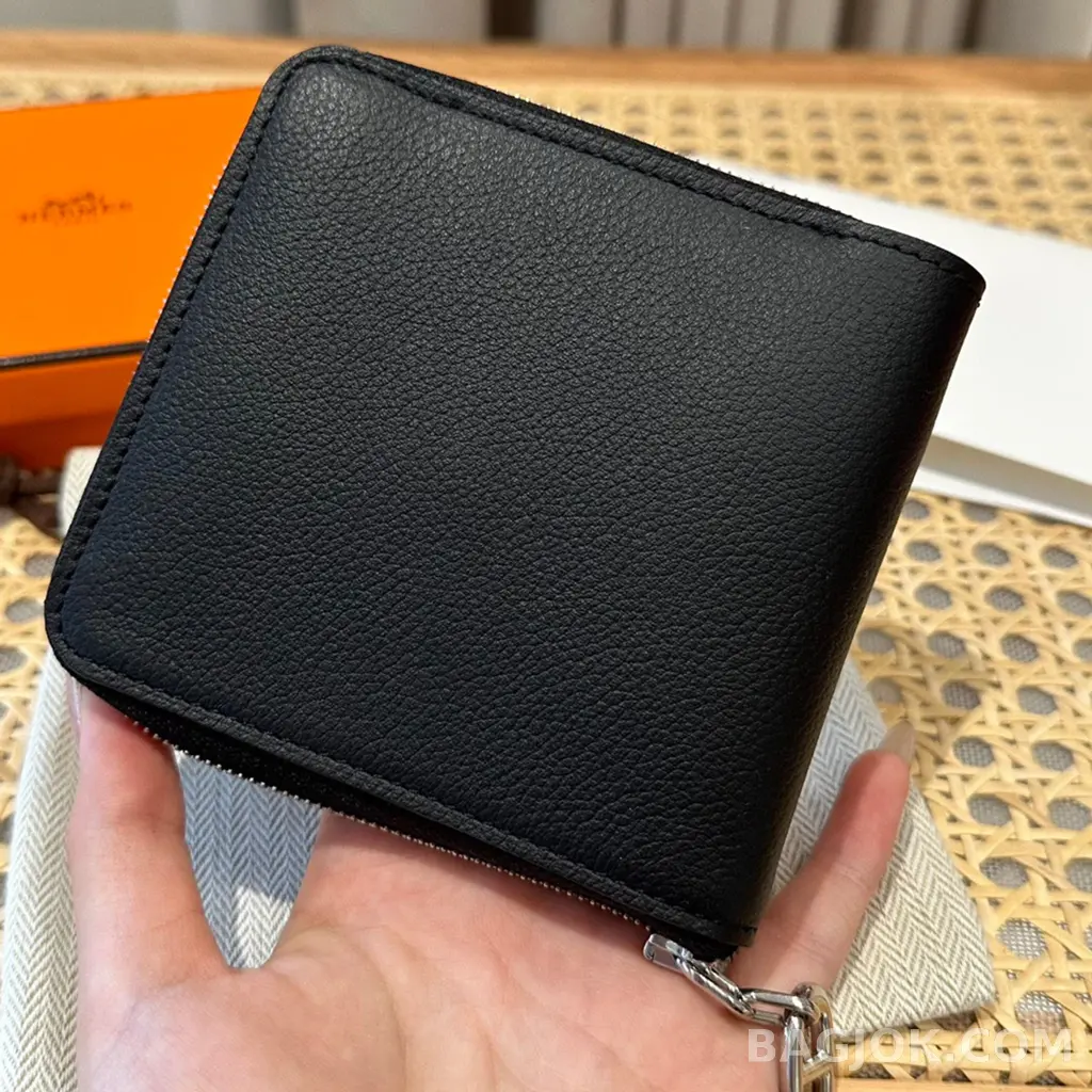 에르메스 Hermes 지펭고 샹달 반지갑 에버컬러 상세 이미지