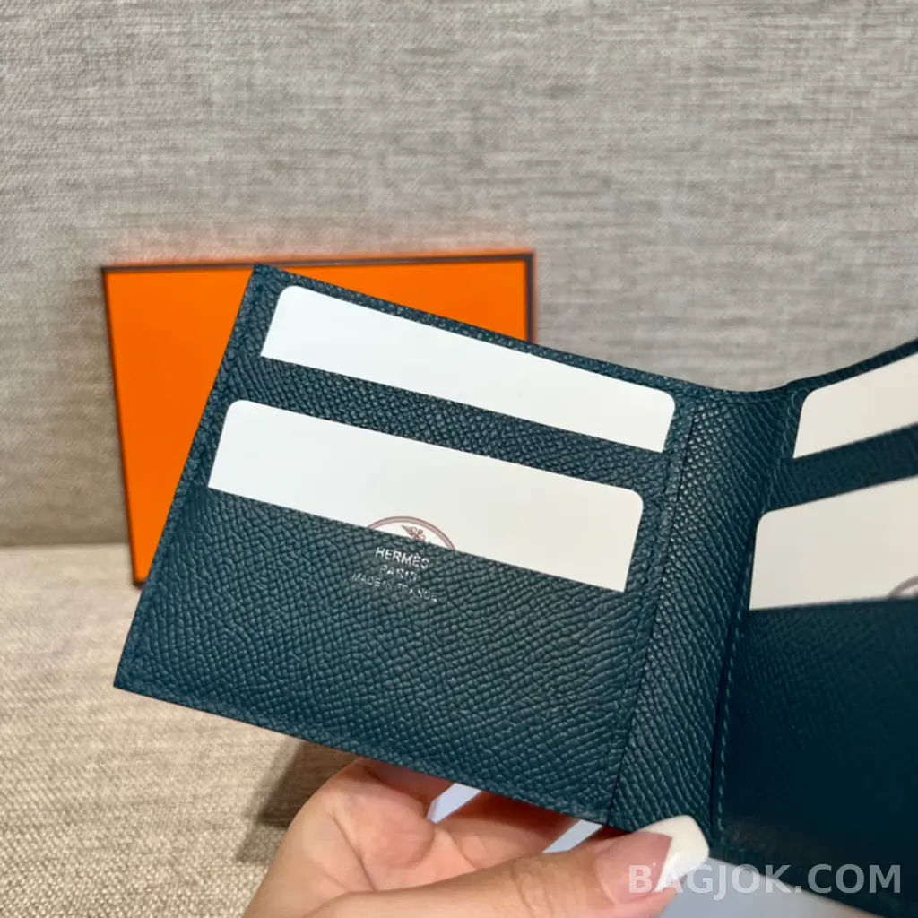 에르메스 Hermes 시티즌 트윌 컴팩트 반지갑 앱송 상세 이미지