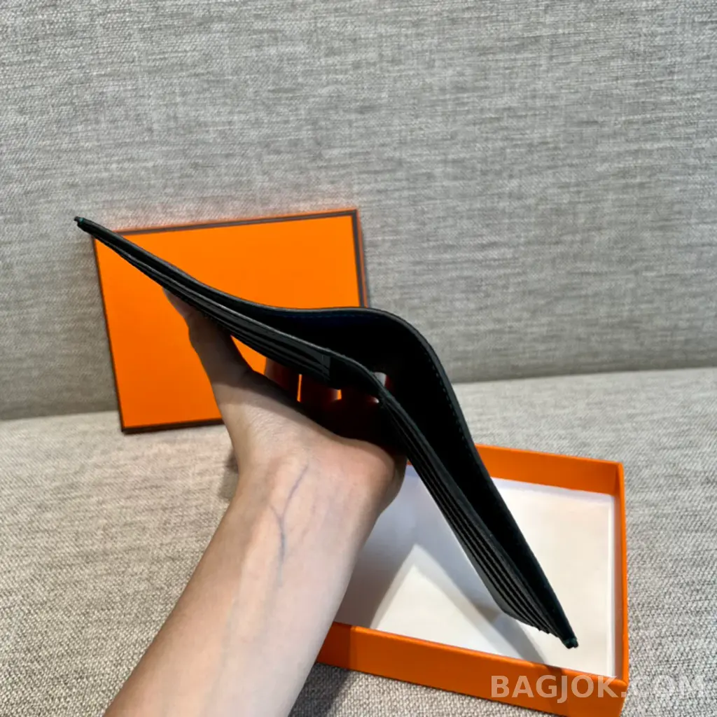 에르메스 Hermes 시티즌 트윌 컴팩트 반지갑 앱송 상세 이미지