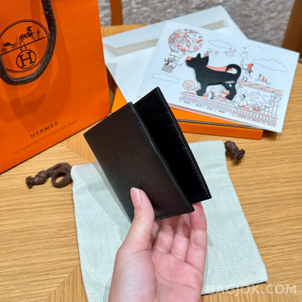 에르메스 Hermes 시티즌 트윌 컴팩트 반지갑 앱송 상세 이미지