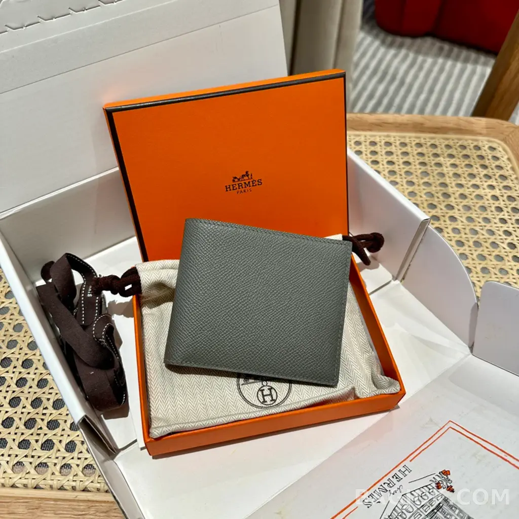 에르메스 Hermes 시티즌 트윌 컴팩트 반지갑 앱송 상세 이미지