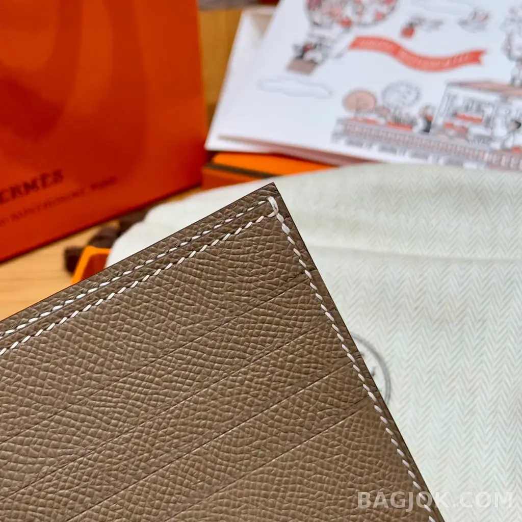 에르메스 Hermes 시티즌 트윌 컴팩트 반지갑 앱송 상세 이미지