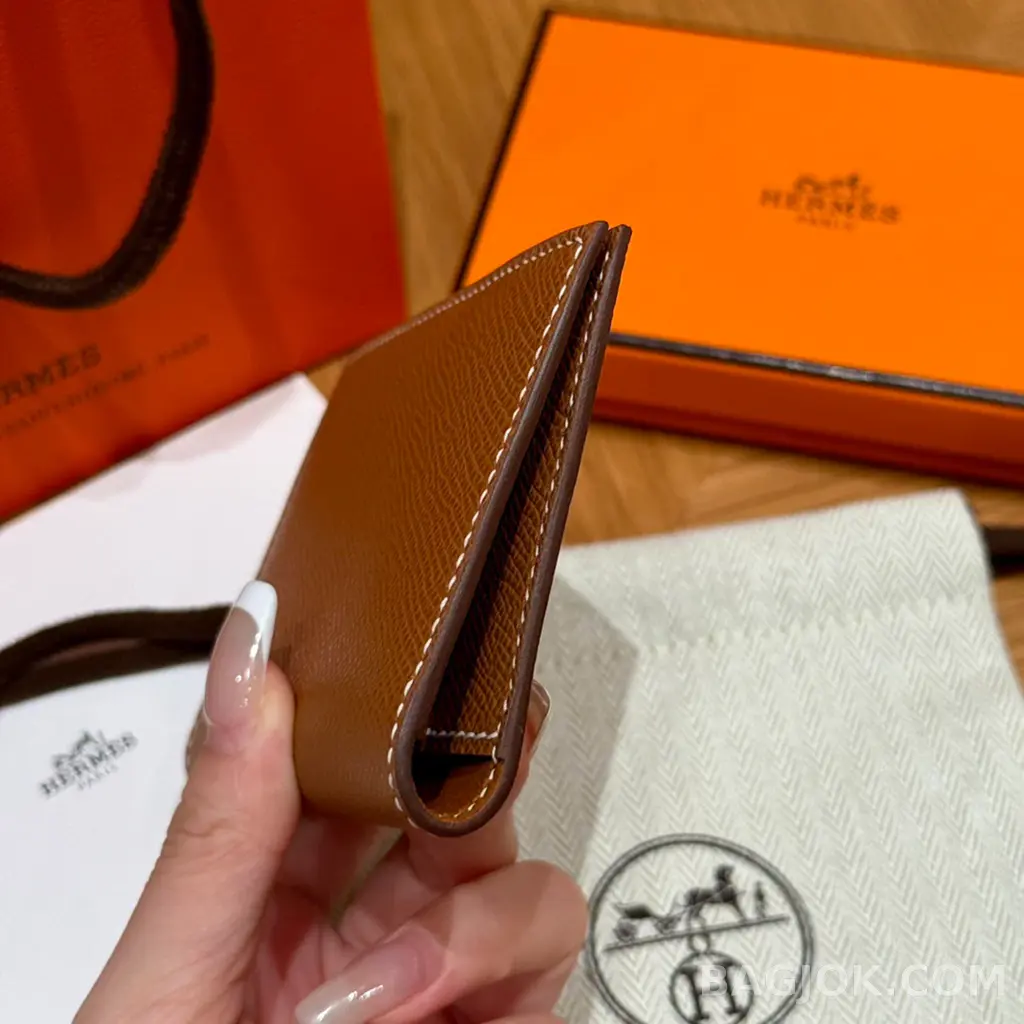 에르메스 Hermes MC2 유클리드 앱송 카드지갑 상세 이미지
