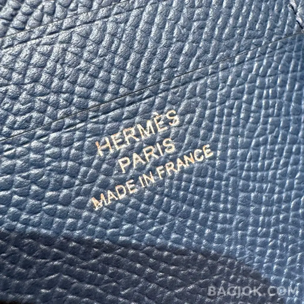 에르메스 Hermes MC2 유클리드 앱송 카드지갑 상세 이미지