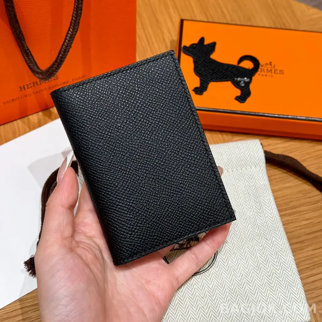 에르메스 Hermes MC2 유클리드 앱송 카드지갑 상세 이미지