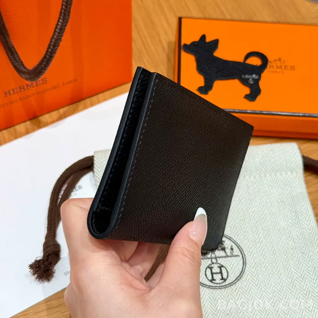 에르메스 Hermes MC2 유클리드 앱송 카드지갑 상세 이미지