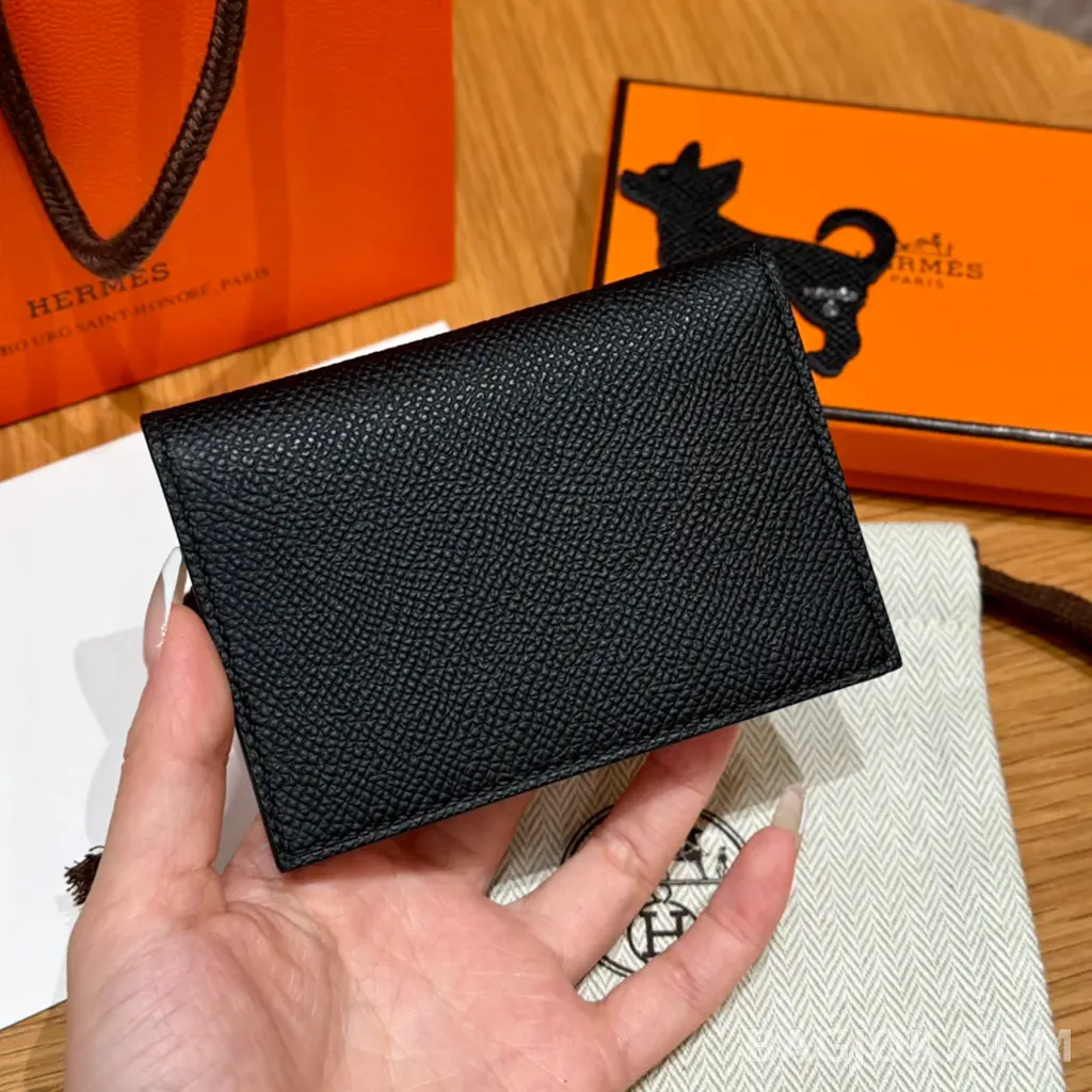 에르메스 Hermes MC2 유클리드 앱송 카드지갑 상세 이미지