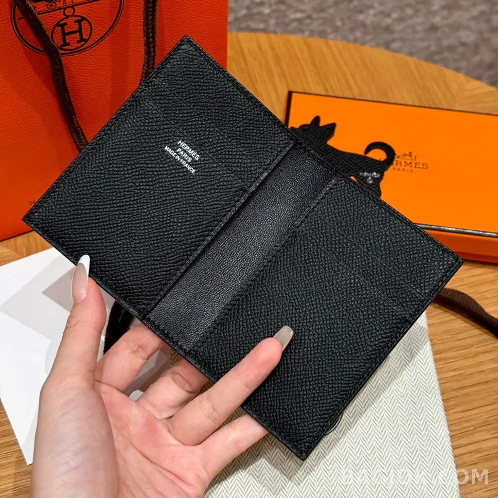 에르메스 Hermes MC2 유클리드 앱송 카드지갑 상세 이미지