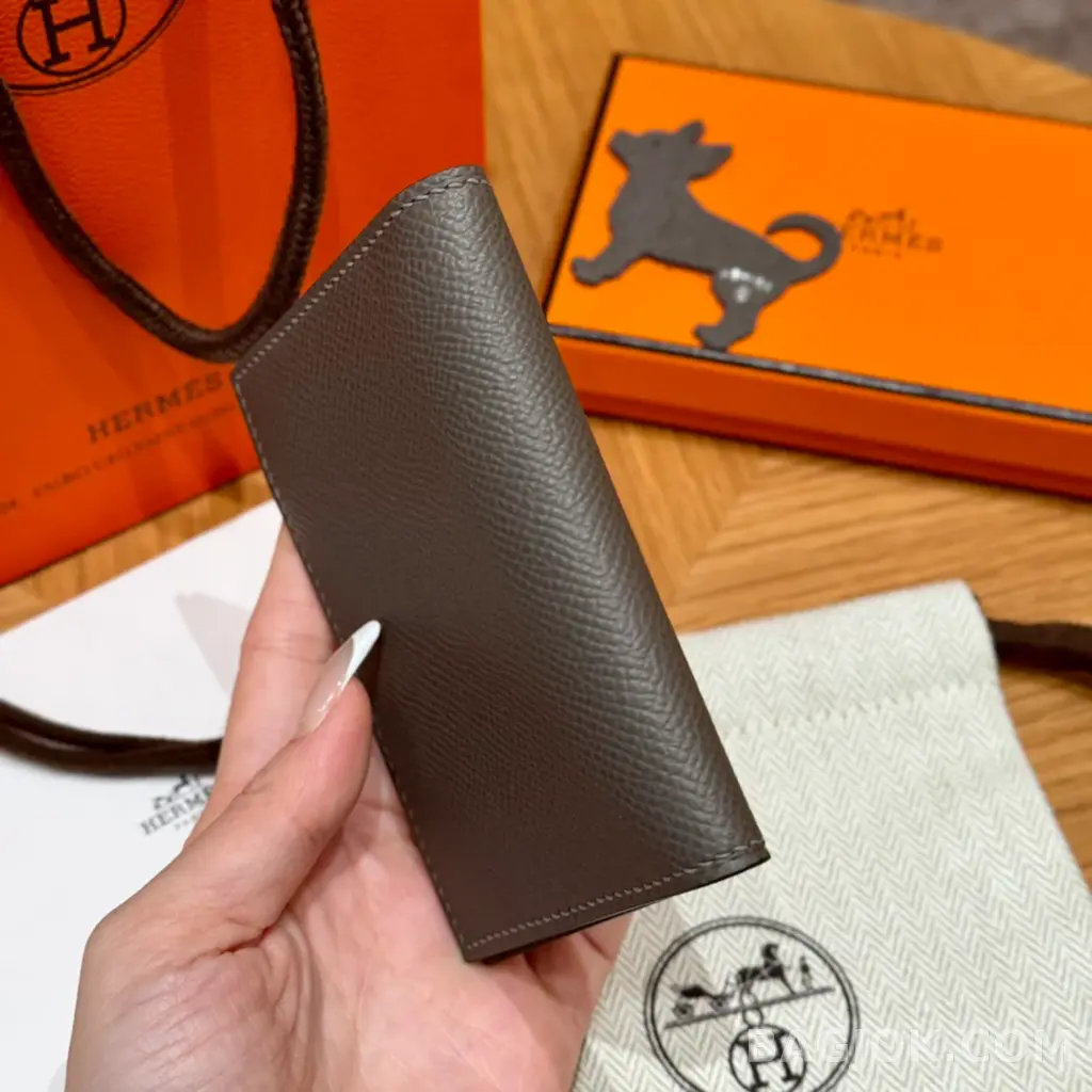 에르메스 Hermes MC2 유클리드 앱송 카드지갑 상세 이미지