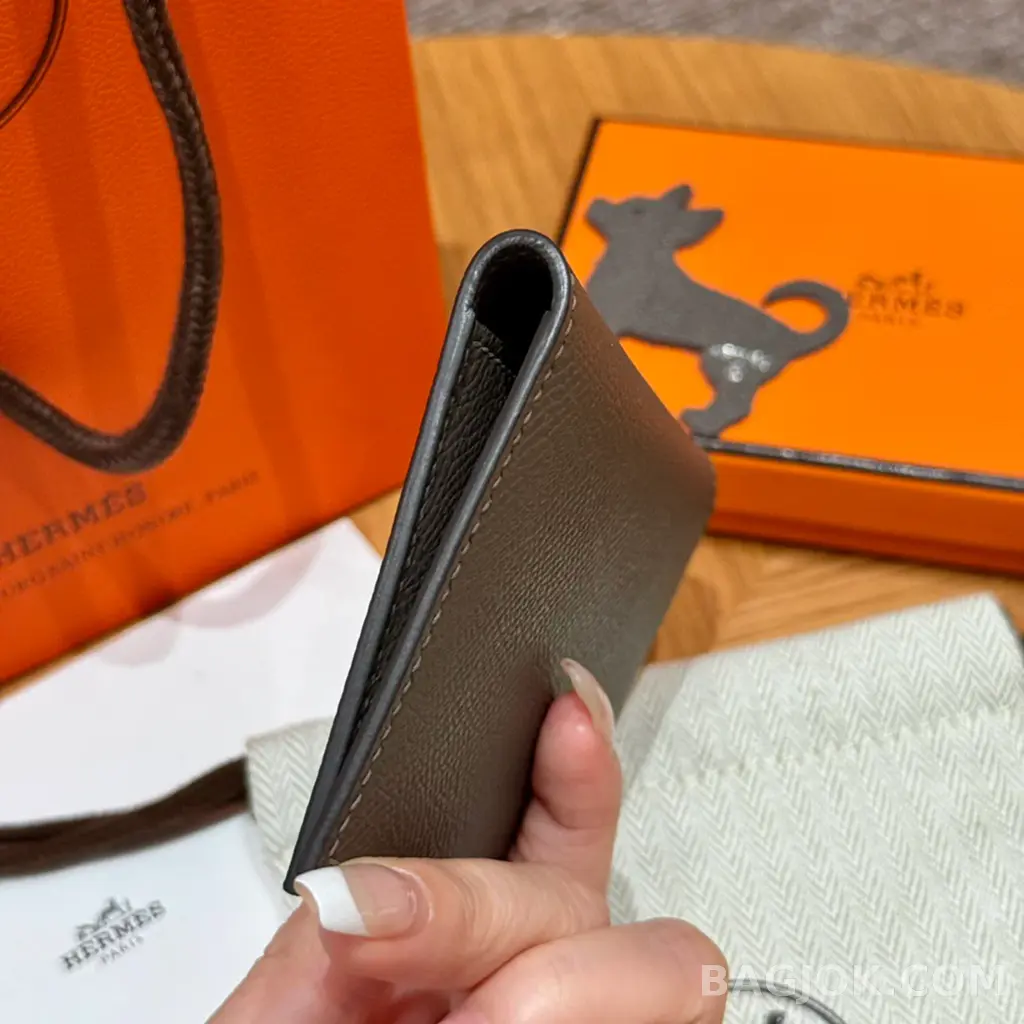 에르메스 Hermes MC2 유클리드 앱송 카드지갑 상세 이미지
