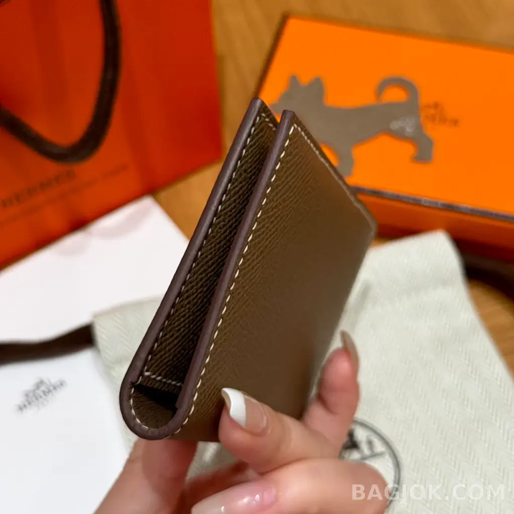 에르메스 Hermes MC2 유클리드 앱송 카드지갑 상세 이미지