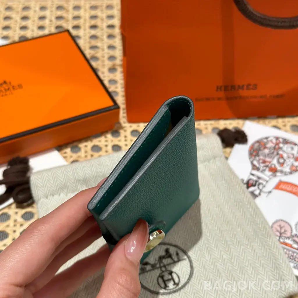 에르메스 Hermes RMS 카드 지갑 에버컬러 상세 이미지