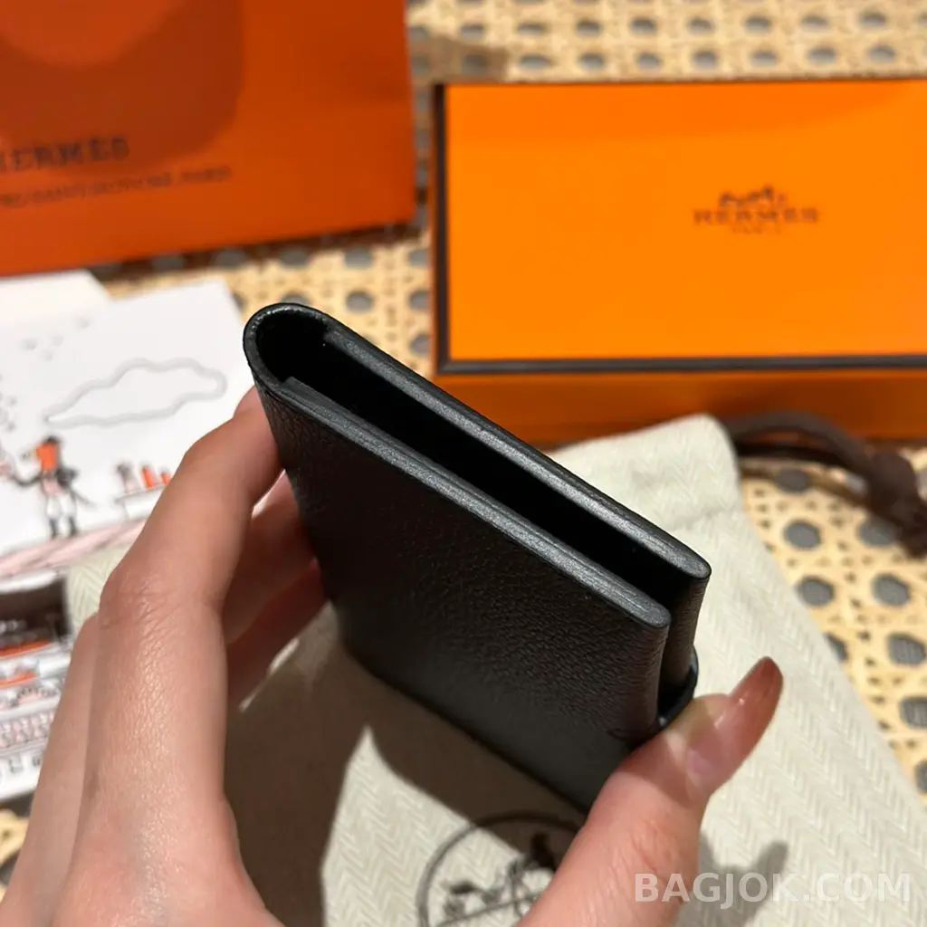에르메스 Hermes RMS 카드 지갑 에버컬러 상세 이미지