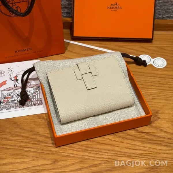 에르메스 Hermes H 파상트 반지갑 앱송 상세 이미지