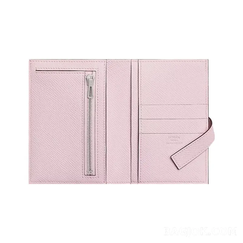 에르메스 Hermes H 파상트 반지갑 앱송 상세 이미지