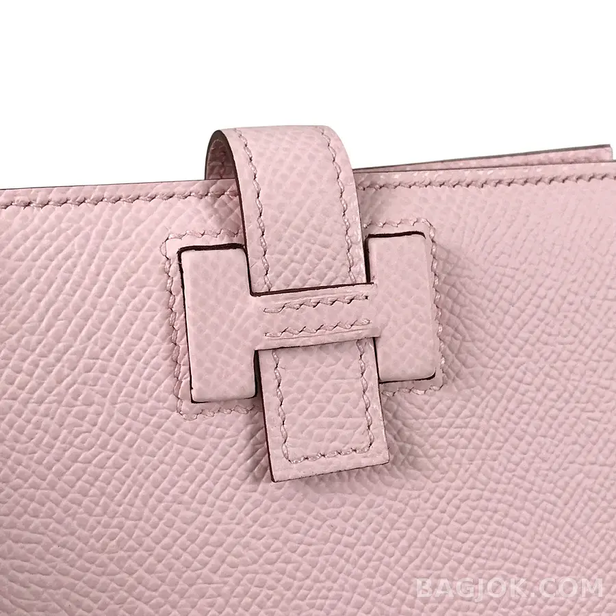 에르메스 Hermes H 파상트 반지갑 앱송 상세 이미지