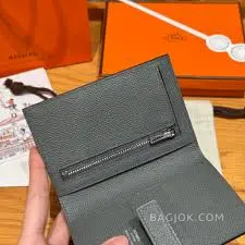 에르메스 Hermes H 파상트 반지갑 앱송 상세 이미지