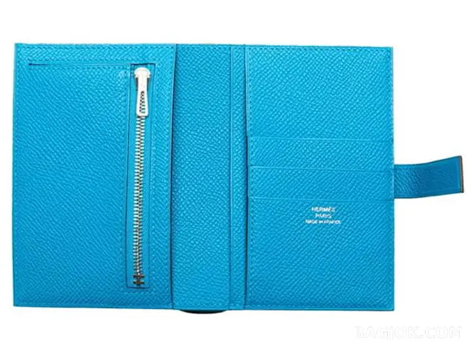 에르메스 Hermes H 파상트 반지갑 앱송 상세 이미지