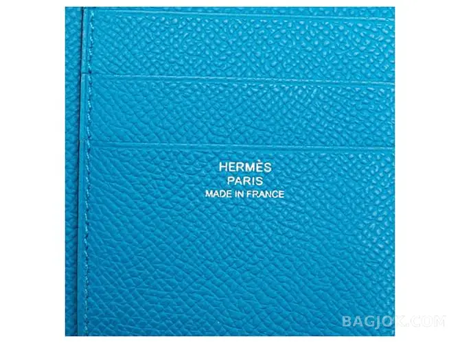 에르메스 Hermes H 파상트 반지갑 앱송 상세 이미지