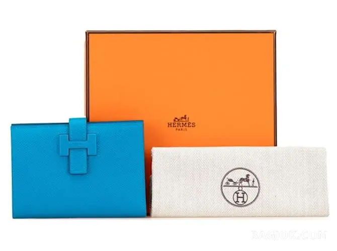 에르메스 Hermes H 파상트 반지갑 앱송 상세 이미지