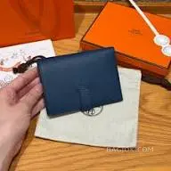 에르메스 Hermes H 파상트 반지갑 앱송 상세 이미지
