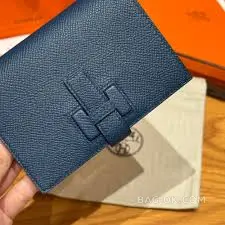 에르메스 Hermes H 파상트 반지갑 앱송 상세 이미지
