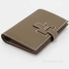 에르메스 Hermes H 파상트 반지갑 앱송 상세 이미지