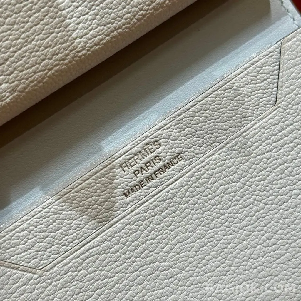 에르메스 Hermes 베안 미니 지갑 미조레 상세 이미지