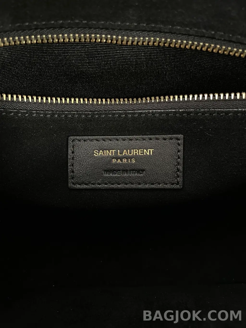 생로랑 Saint Laurent LE 5À7 호보 숄더백 스무스 레더 상세 이미지