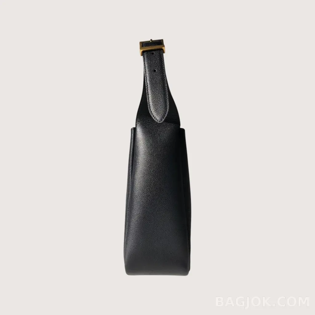 생로랑 Saint Laurent LE 5À7 호보 스몰 상세 이미지