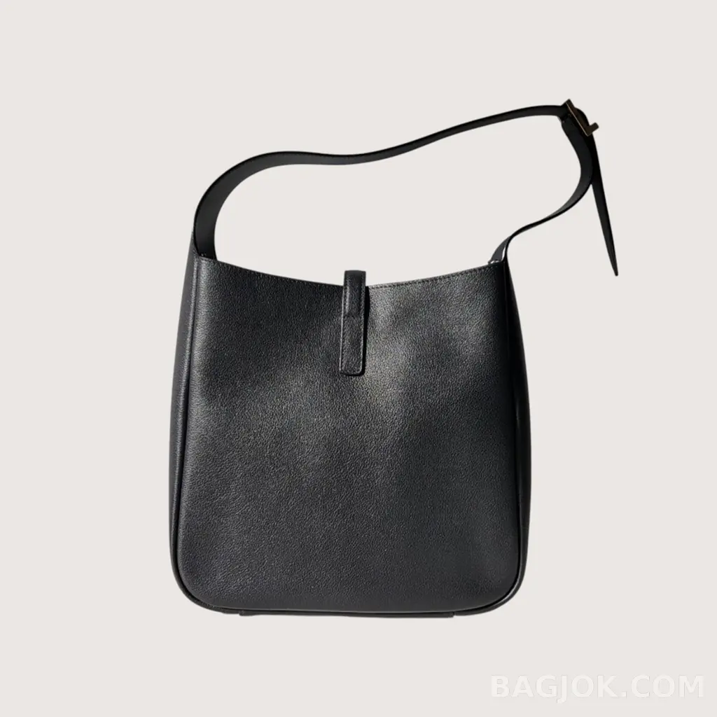 생로랑 Saint Laurent LE 5À7 호보 스몰 상세 이미지