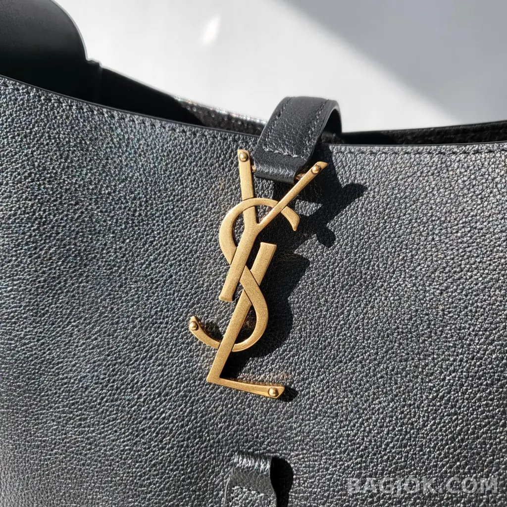 생로랑 Saint Laurent LE 5À7 호보 스몰 상세 이미지