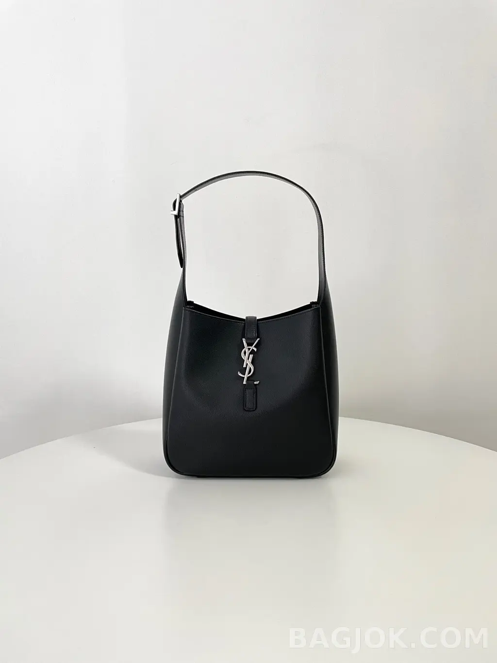 생로랑 Saint Laurent LE 5À7 호보 스몰 상세 이미지