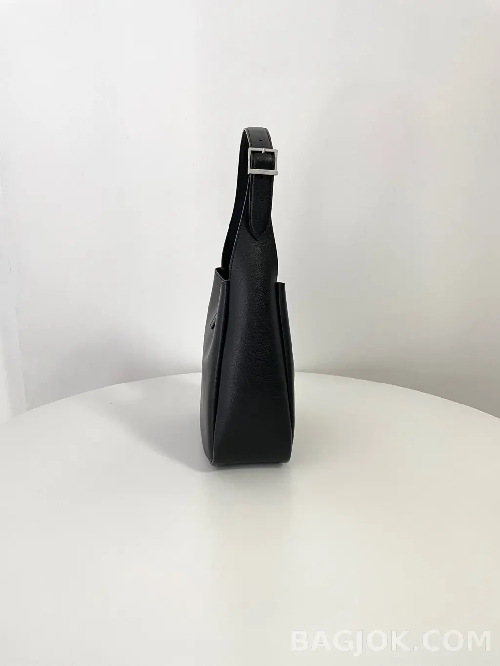 생로랑 Saint Laurent LE 5À7 호보 스몰 상세 이미지