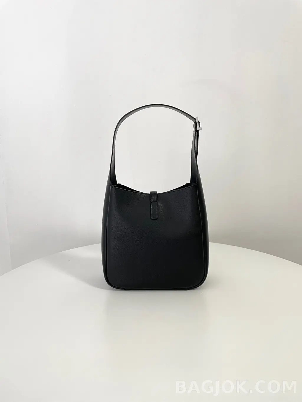 생로랑 Saint Laurent LE 5À7 호보 스몰 상세 이미지
