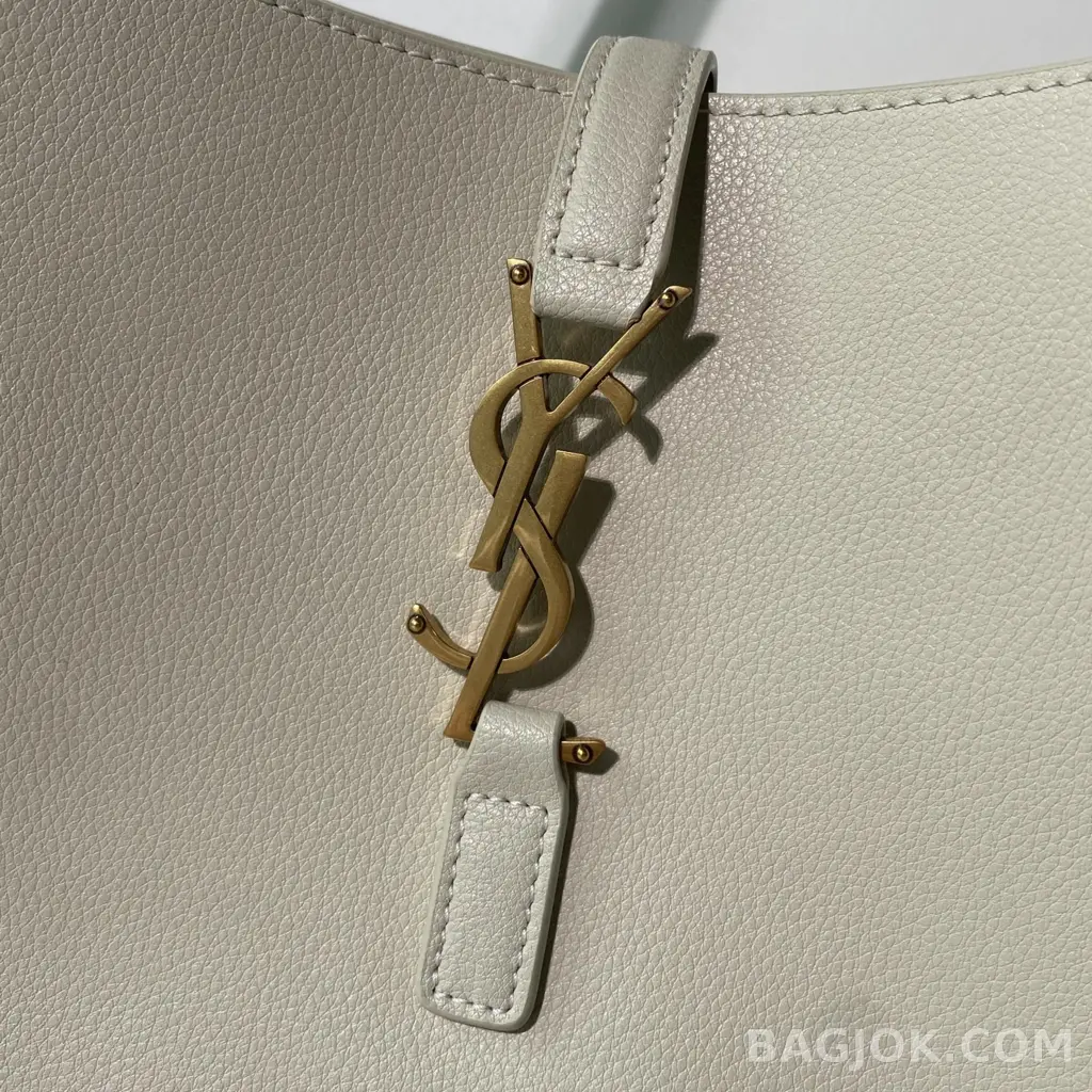 생로랑 Saint Laurent LE 5À7 호보 스몰 상세 이미지
