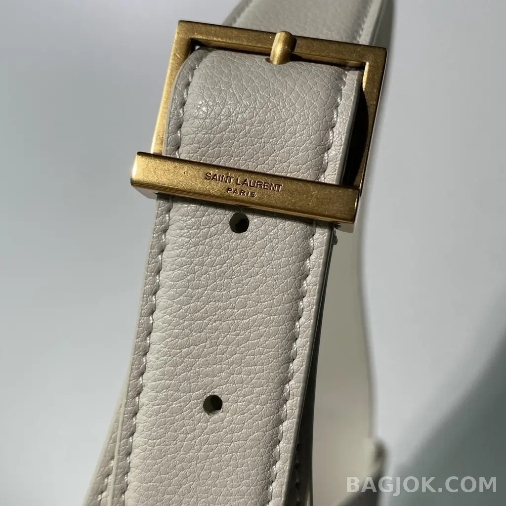 생로랑 Saint Laurent LE 5À7 호보 스몰 상세 이미지