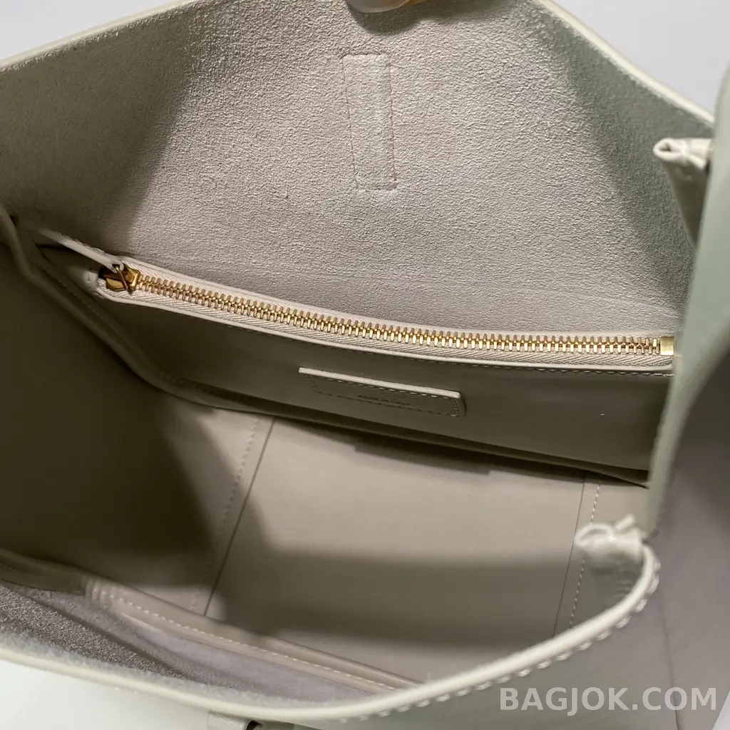생로랑 Saint Laurent LE 5À7 호보 스몰 상세 이미지