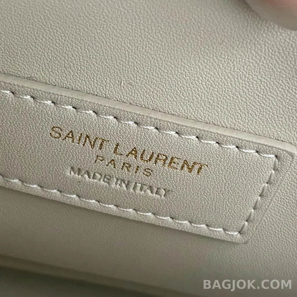 생로랑 Saint Laurent LE 5À7 호보 스몰 상세 이미지