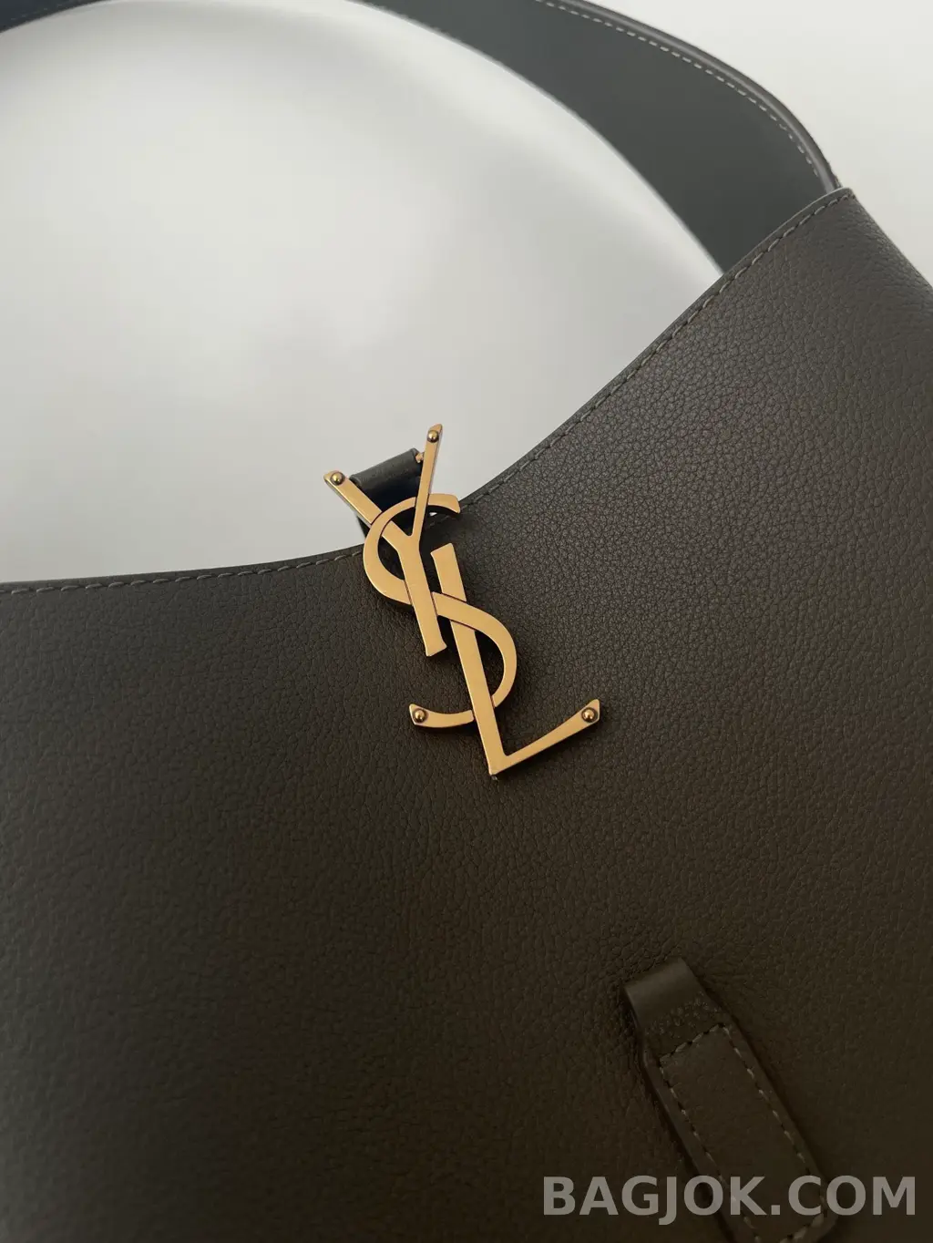 생로랑 Saint Laurent LE 5À7 호보 스몰 상세 이미지
