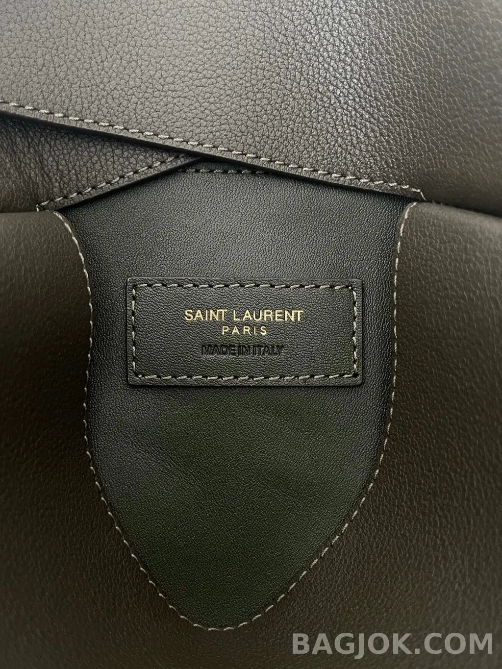 생로랑 Saint Laurent LE 5À7 호보 스몰 상세 이미지