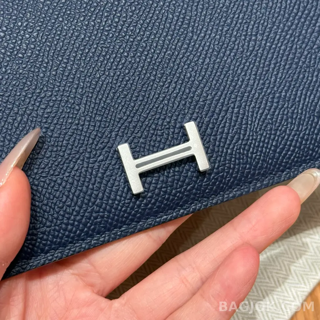 에르메스 Hermes 베안 장지갑 앱송 상세 이미지