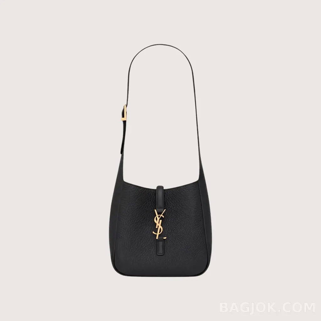 Saint Laurent LE 5À7 서플 베이비 그레인 레더_대표이미지
