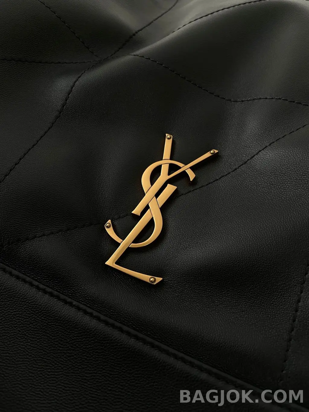 생로랑 Saint Laurent 제이미 4.3 포숑 램스킨 라지 상세 이미지