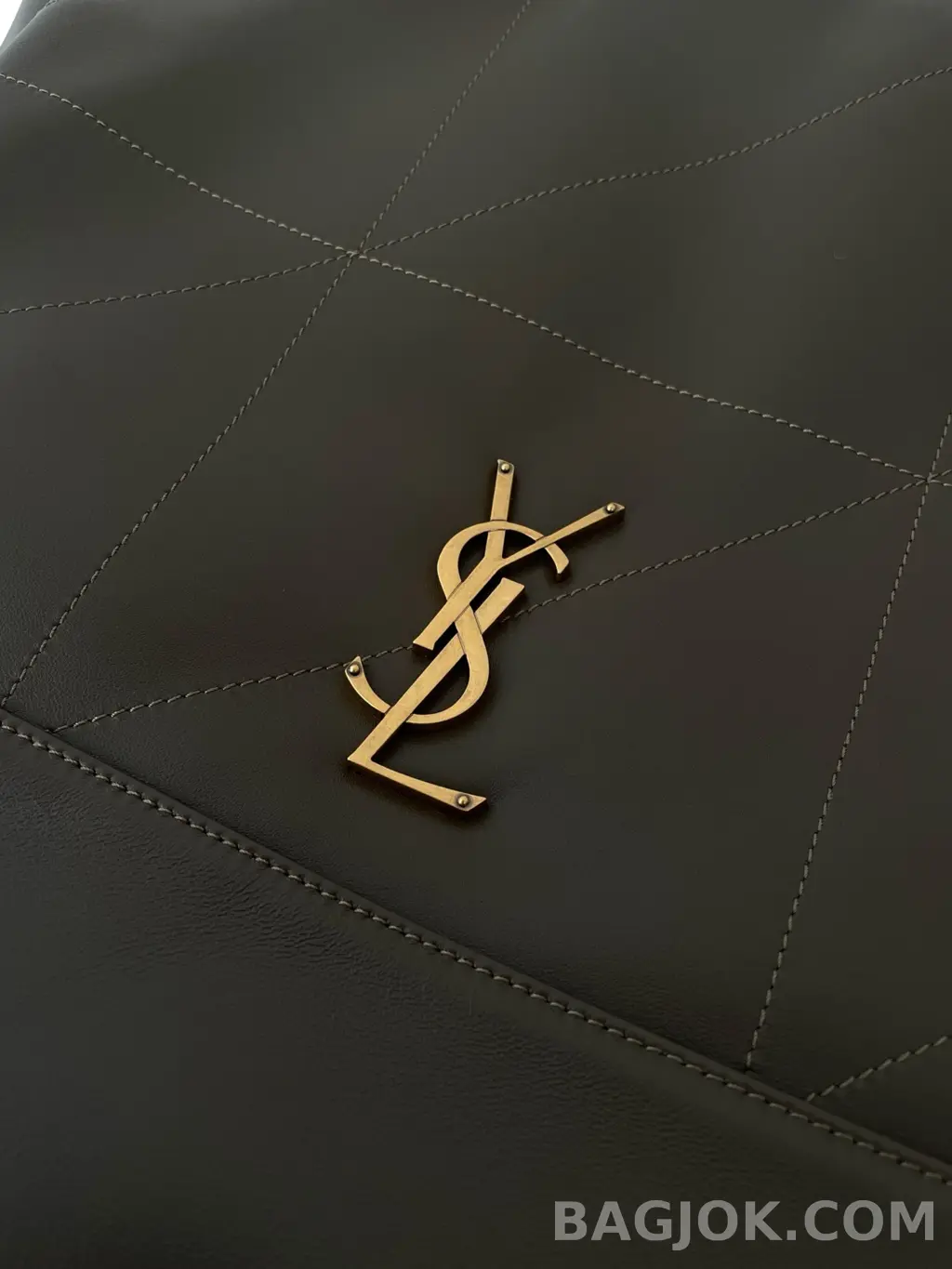 생로랑 Saint Laurent 제이미 4.3 포숑 램스킨 라지 상세 이미지